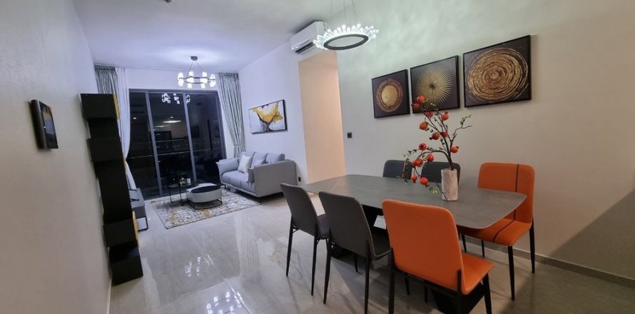 2 bedrooms Apartment in Thu Duc, Ho Chi Minh, No. 23095