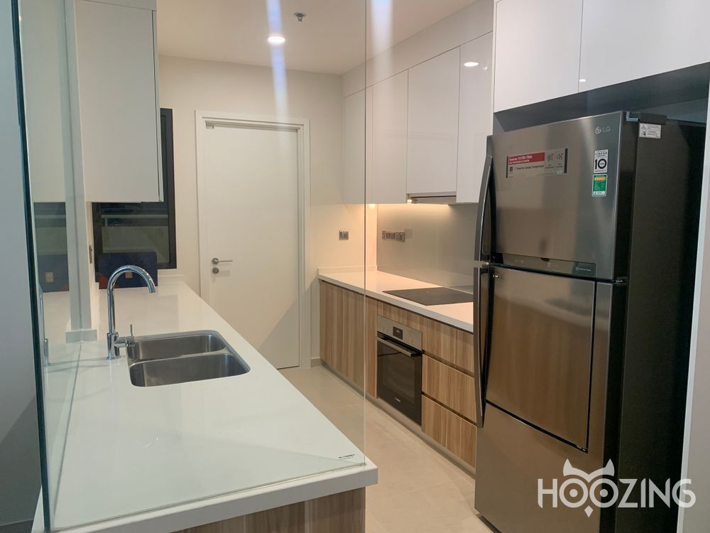2 bedrooms Apartment in Thu Duc, Ho Chi Minh, Vietnam No. 23095