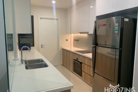 2 bedrooms Apartment in Thu Duc, Ho Chi Minh, No. 23095 5