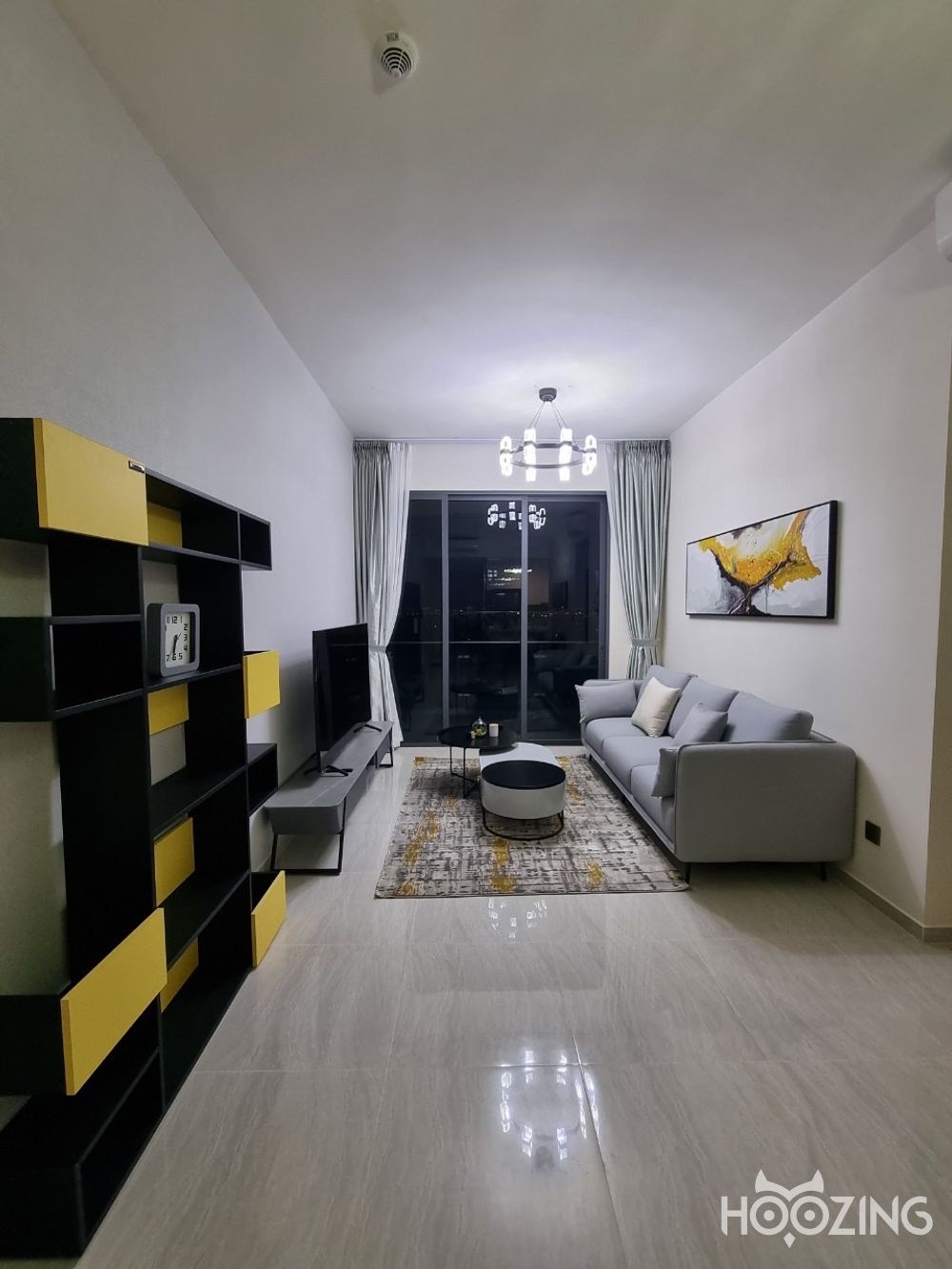 2 bedrooms Apartment in Thu Duc, Ho Chi Minh, Vietnam No. 23095