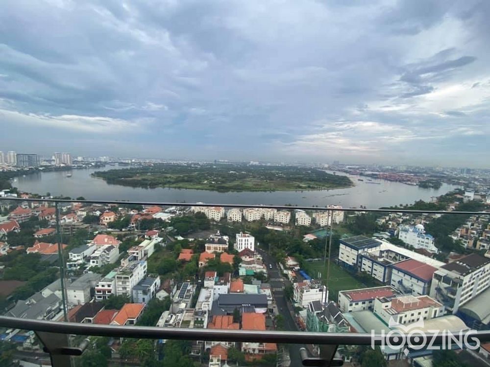 2 bedrooms Apartment in Thu Duc, Ho Chi Minh, Vietnam No. 23095