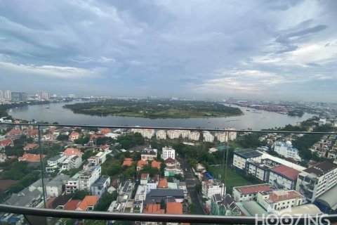 2 bedrooms Apartment in Thu Duc, Ho Chi Minh, No. 23095 4