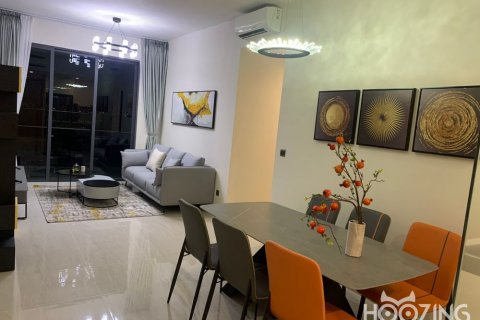 2 bedrooms Apartment in Thu Duc, Ho Chi Minh, No. 23095 8