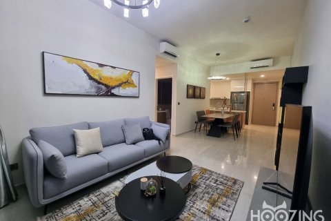 2 bedrooms Apartment in Thu Duc, Ho Chi Minh, No. 23095 9