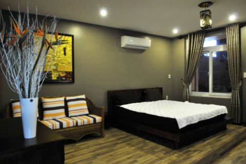 Studio Apartment in Nha Trang, No. 16835 2
