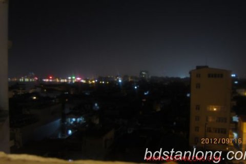 2 bedrooms Apartment in Tay Ho, Ha Noi, No. 8655 6