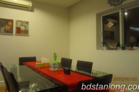 2 bedrooms Apartment in Tay Ho, Ha Noi, No. 8655 3