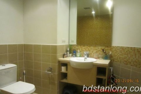 2 bedrooms Apartment in Tay Ho, Ha Noi, No. 8655 2