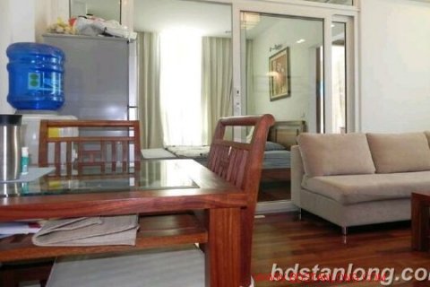 1 bedroom Apartment in Ba Dinh, Ha Noi, No. 8661 2