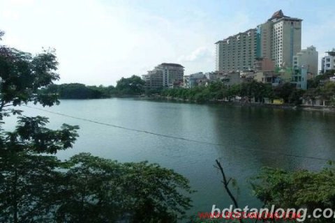 1 bedroom Apartment in Ba Dinh, Ha Noi, No. 8661 7