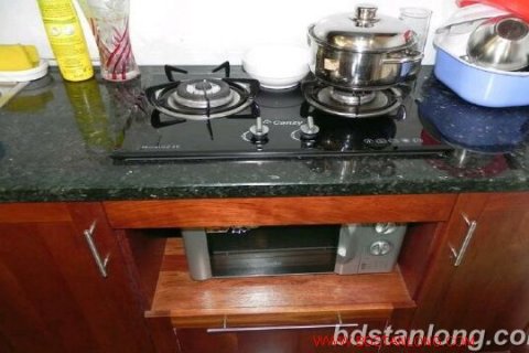 1 bedroom Apartment in Ba Dinh, Ha Noi, No. 8661 3