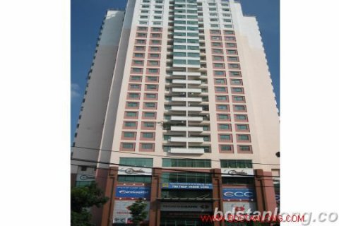 3 bedrooms Apartment in Dong Da, Ha Noi, No. 8657