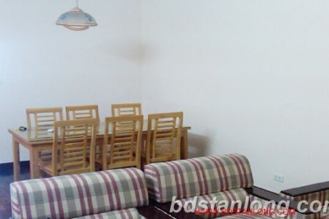 Квартира с 3 спальнями в Хайбачынг, Ханой ,  № 8656 2
