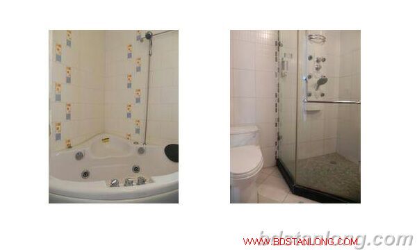 2 bedrooms Apartment in Ba Dinh, Ha Noi, Vietnam No. 8660