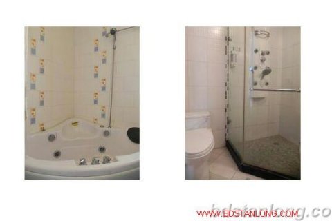 Квартира с 2 спальнями в Бадинь, Ханой , № 8660 6