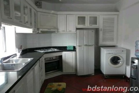 Квартира с 2 спальнями в Бадинь, Ханой , № 8660 3