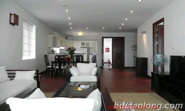 2 bedrooms Apartment in Ba Dinh, Ha Noi, Vietnam No. 8660