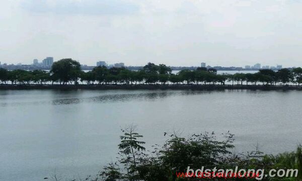 2 bedrooms Apartment in Ba Dinh, Ha Noi, Vietnam No. 8660