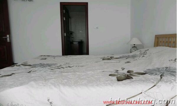 2 bedrooms Apartment in Ba Dinh, Ha Noi, Vietnam No. 8660