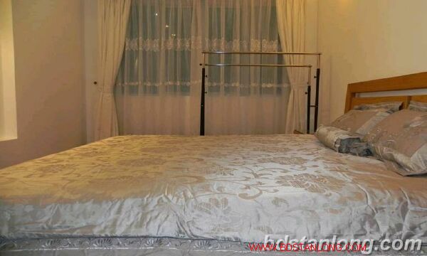 2 bedrooms Apartment in Ba Dinh, Ha Noi, Vietnam No. 8660