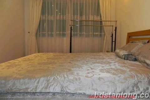 Квартира с 2 спальнями в Бадинь, Ханой , № 8660 4