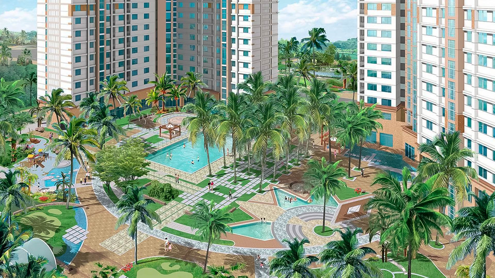 Imperia An Phu in Ho Chi Minh, Vietnam No. 1772