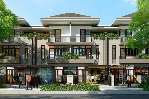 Lavila South Saigon 1
in Ho Chi Minh, No. 1773