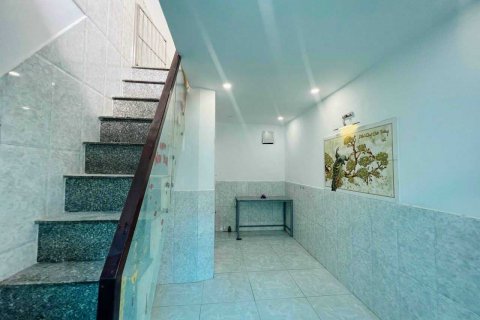 Отель, гостиница 230м2 в Район 7, Хошимин ,  № 24827 4