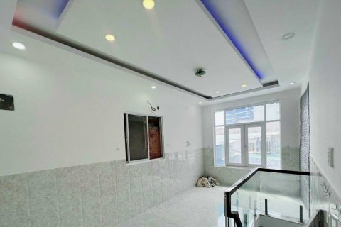 Отель, гостиница 230м2 в Район 7, Хошимин ,  № 24827 3