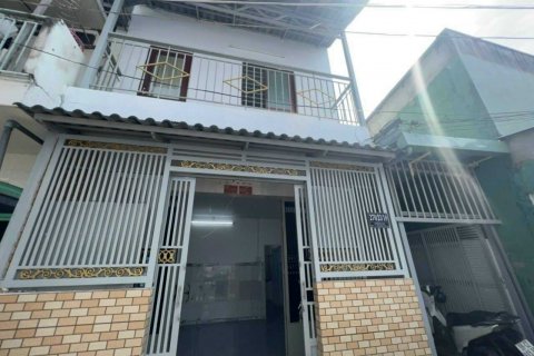 Отель, гостиница 230м2 в Район 7, Хошимин ,  № 24827