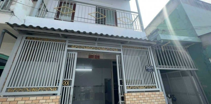 Отель, гостиница 230м2 в Район 7, Хошимин ,  № 24827