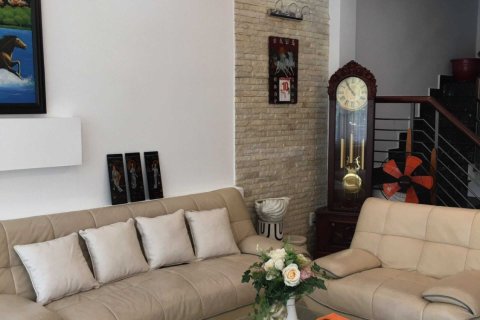 92m2 Townhouse in District 7, Ho Chi Minh,  No. 24826 5