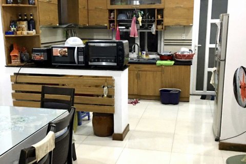 92m2 Townhouse in District 7, Ho Chi Minh,  No. 24826 4