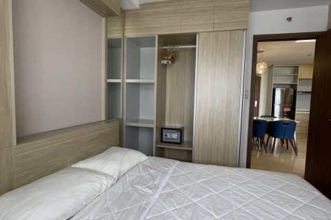 Квартира с 1 спальней в Тхузаумот, № 24829 12