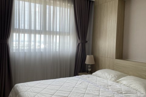 Квартира с 1 спальней в Тхузаумот, № 24829 10