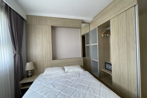Квартира с 1 спальней в Тхузаумот, № 24829 11