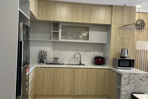 Квартира с 1 спальней в Тхузаумот, № 24829 3