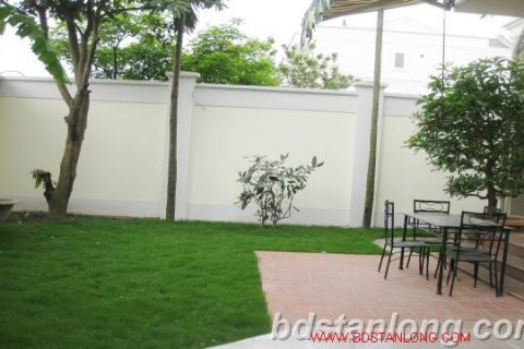 5 bedrooms Villa in Tay Ho, Ha Noi,  No. 7960 16