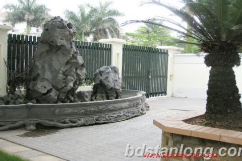 5 bedrooms Villa in Tay Ho, Ha Noi,  No. 7960 10