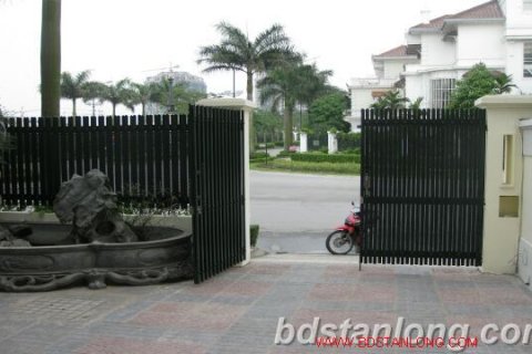 5 bedrooms Villa in Tay Ho, Ha Noi,  No. 7960 12