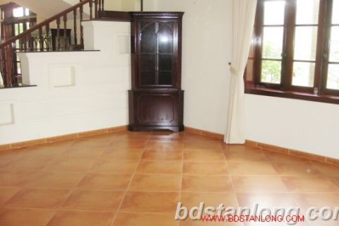 5 bedrooms Villa in Tay Ho, Ha Noi,  No. 7960 11