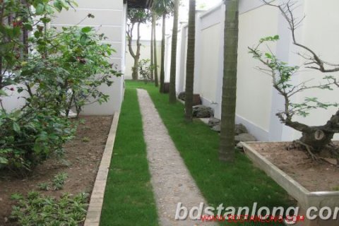 5 bedrooms Villa in Tay Ho, Ha Noi,  No. 7960 3