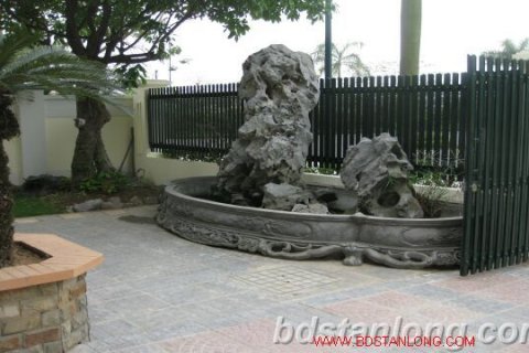 5 bedrooms Villa in Tay Ho, Ha Noi,  No. 7960 14