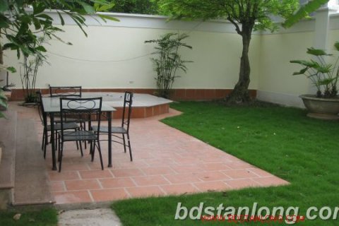 5 bedrooms Villa in Tay Ho, Ha Noi,  No. 7960 18