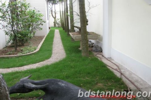 5 bedrooms Villa in Tay Ho, Ha Noi,  No. 7960 5