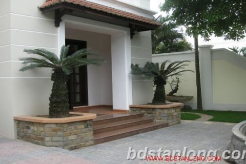5 bedrooms Villa in Tay Ho, Ha Noi,  No. 7960 6