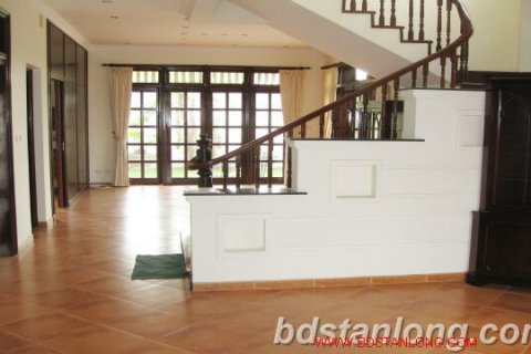 5 bedrooms Villa in Tay Ho, Ha Noi,  No. 7960 9