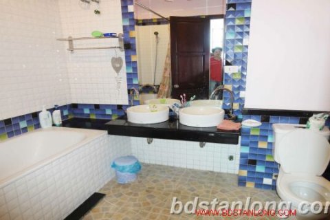 4 bedrooms Villa in Tay Ho, Ha Noi, No. 7956 7