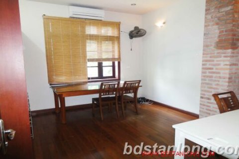 4 bedrooms Villa in Tay Ho, Ha Noi, No. 7956 11