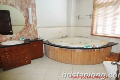 4 bedrooms Villa in Tay Ho, Ha Noi, No. 7956 13